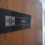 Boutique Provincja Winebar&rooms Appart hôtel