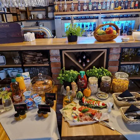 Boutique Provincja Winebar & Olsztyn (Warmian-Masurian)