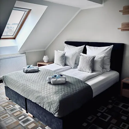 Aparthotel Boutique Provincja Winebar &