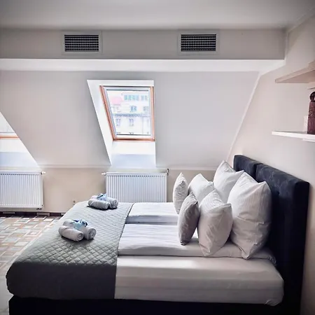 Boutique Provincja Winebar & Aparthotel 3*
