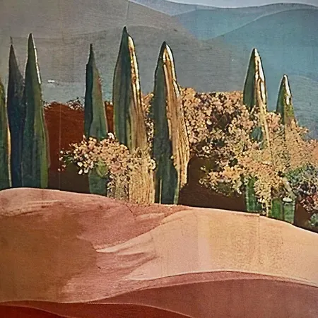 Aparthotel Boutique Provincja Winebar & 4*