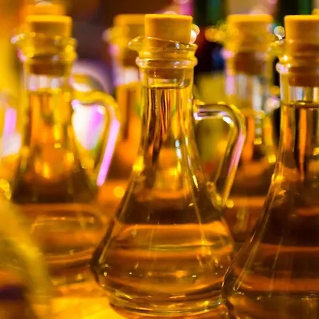 Boutique Provincja Winebar & 4* 올슈틴