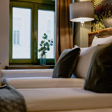 Apartahotel Boutique Provincja Winebar &