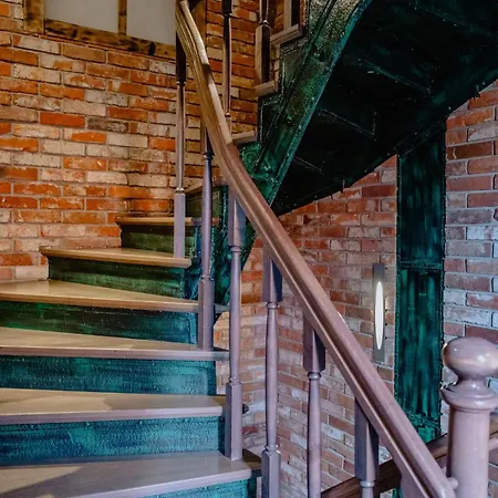 아파트호텔 Boutique Provincja Winebar & 4*