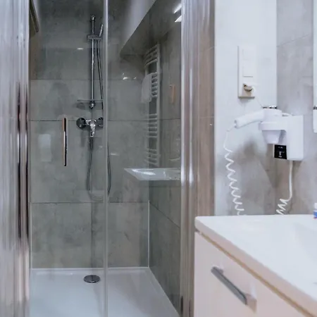 Aparthotel Boutique Provincja Winebar & Olsztyn (Warmian-Masurian)