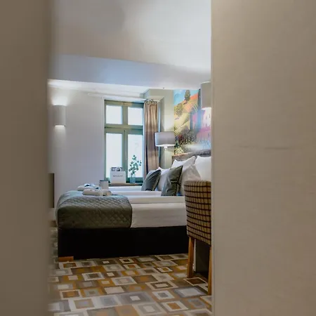 Provincja Winebar&rooms