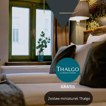 Boutique Provincja Winebar & 4*