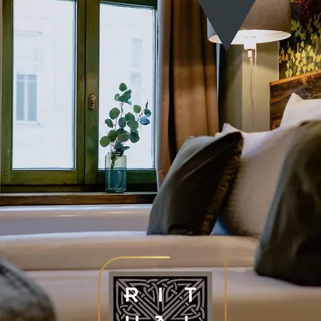 Boutique Provincja Winebar & 3*