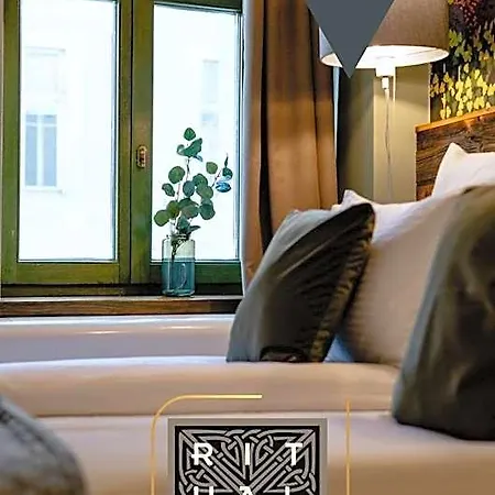 Boutique Provincja Winebar & Apartahotel