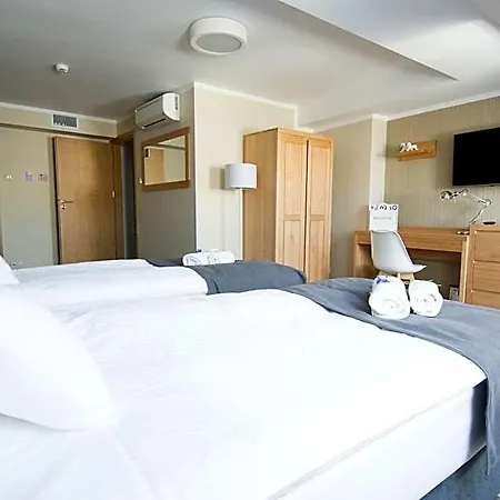 Boutique Provincja Winebar & 4*