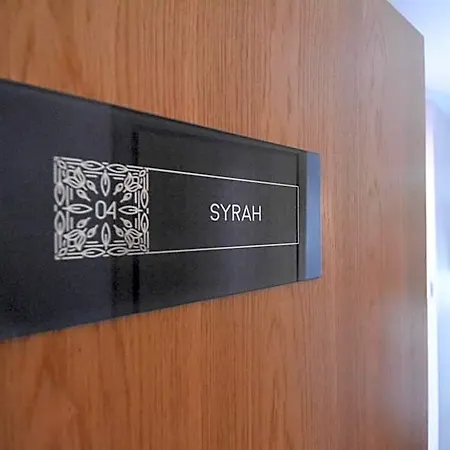 Apartahotel Boutique Provincja Winebar & 4*