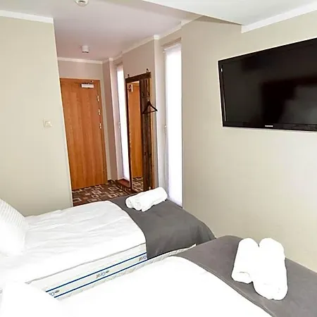 Boutique Provincja Winebar & Apartahotel