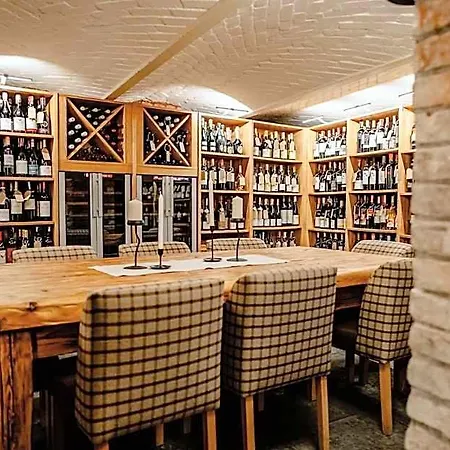 Boutique Provincja Winebar &