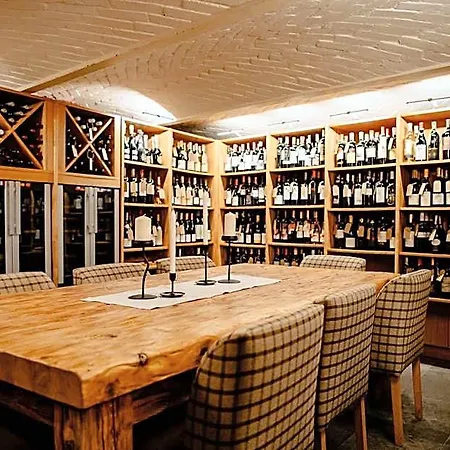 Boutique Provincja Winebar & Lejlighedshotel Olsztyn (Warmian-Masurian)