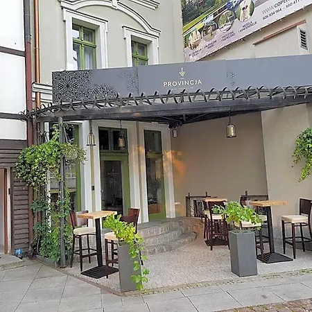 Boutique Provincja Winebar &