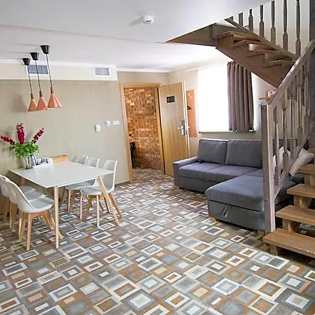 Boutique Provincja Winebar & 4*