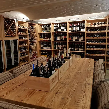 아파트호텔 Boutique Provincja Winebar & 올슈틴