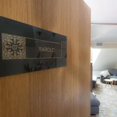 Provincja Winebar&rooms 3*