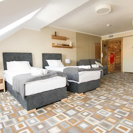 Provincja Winebar&rooms
