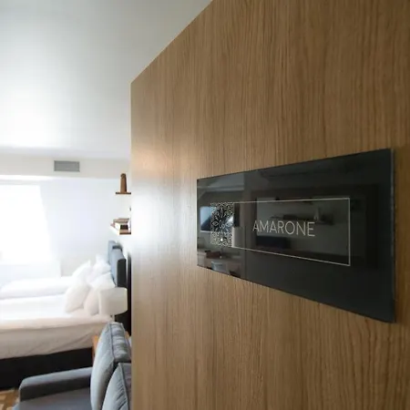 Hotel apartamentowy Provincja Winebar&rooms