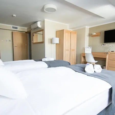 Boutique Provincja Winebar & Aparthotel