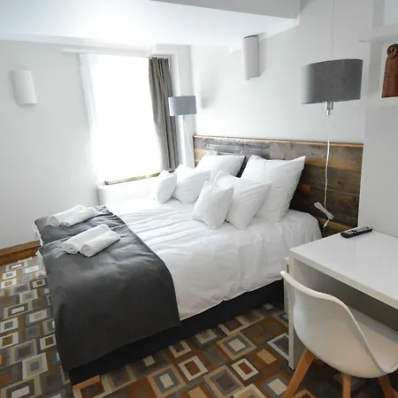 Boutique Provincja Winebar & Aparthotel