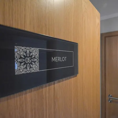 Aparthotel Boutique Provincja Winebar &