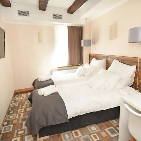 Boutique Provincja Winebar & 3* Olsztyn (Warmian-Masurian)