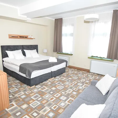 Provincja Winebar&rooms 3* Olsztyn (Warmian-Masurian)
