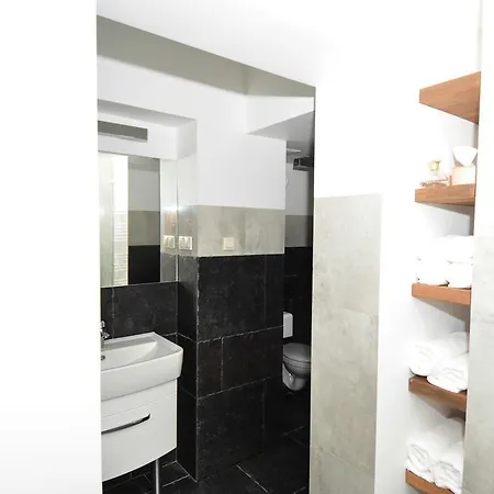 Provincja Winebar&rooms Hotel apartamentowy 3*
