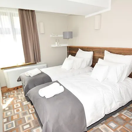 Boutique Provincja Winebar & 4* Olsztyn (Warmian-Masurian)