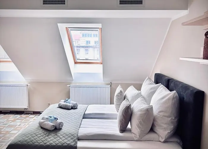 Boutique Provincja Winebar & Hotel apartamentowy 4*