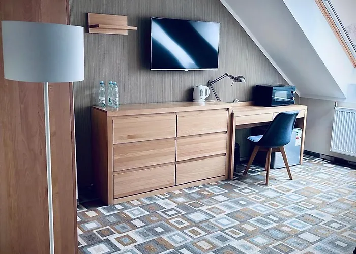 Boutique Provincja Winebar & Olsztyn (Warmian-Masurian)