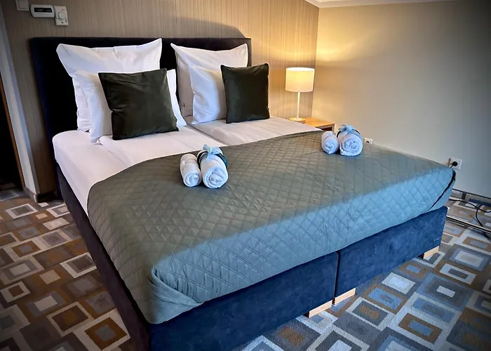 Boutique Provincja Winebar & 4* Olsztyn (Warmian-Masurian)