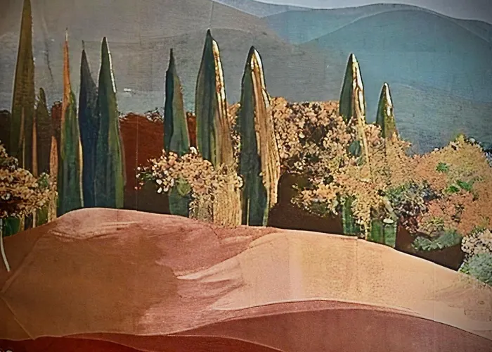 Hotel apartamentowy Boutique Provincja Winebar & 4*