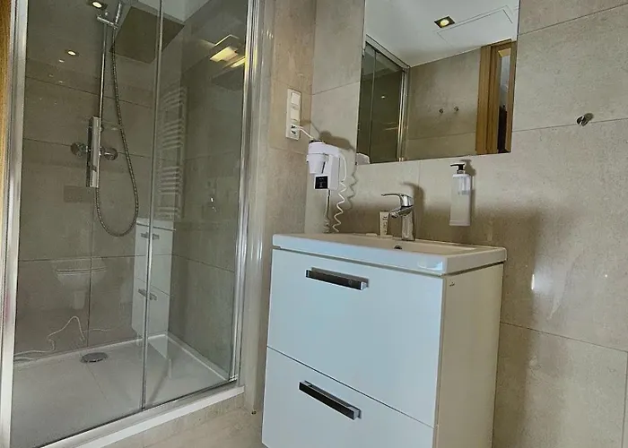 Boutique Provincja Winebar & Hotel apartamentowy Olsztyn (Warmian-Masurian)