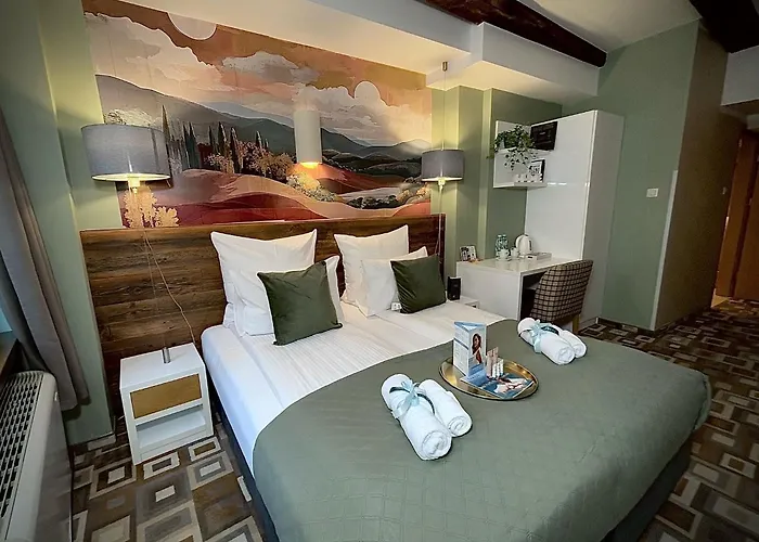 Boutique Provincja Winebar & Olsztyn (Warmian-Masurian)