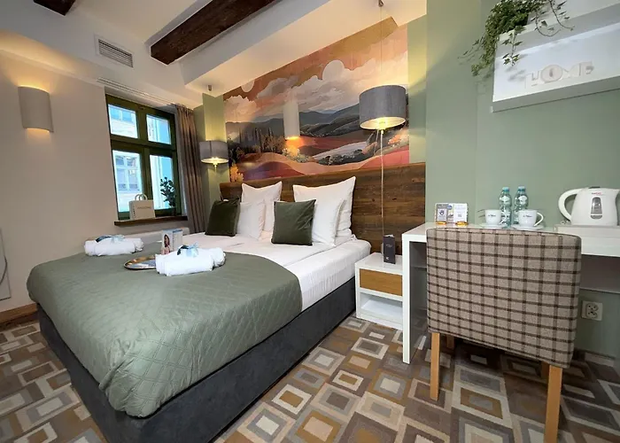 Boutique Provincja Winebar &