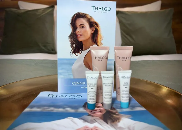 Boutique Provincja Winebar & Hotel apartamentowy Olsztyn (Warmian-Masurian)