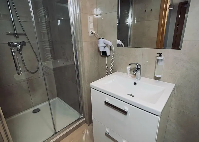 Boutique Provincja Winebar & Hotel apartamentowy