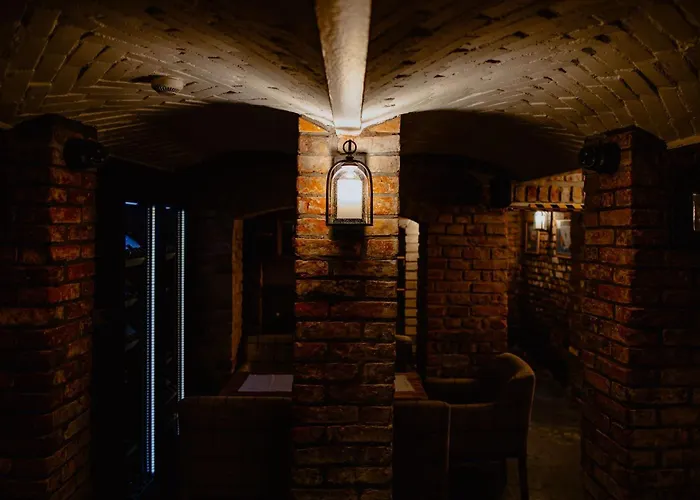 Boutique Provincja Winebar & 4*