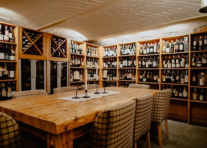 Boutique Provincja Winebar & Olsztyn (Warmian-Masurian)