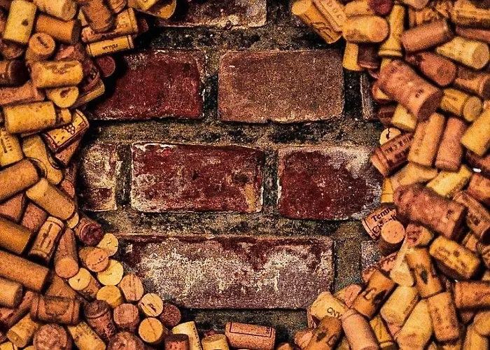 Boutique Provincja Winebar & 4* Olsztyn (Warmian-Masurian)