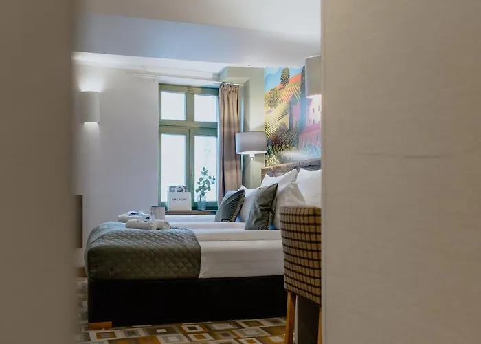 Boutique Provincja Winebar &