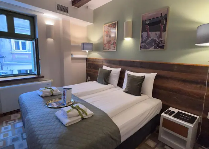 Boutique Provincja Winebar &