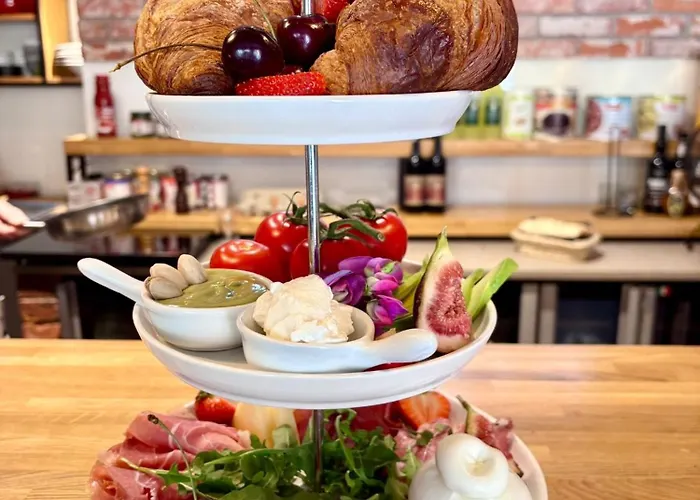 Boutique Provincja Winebar & 4*