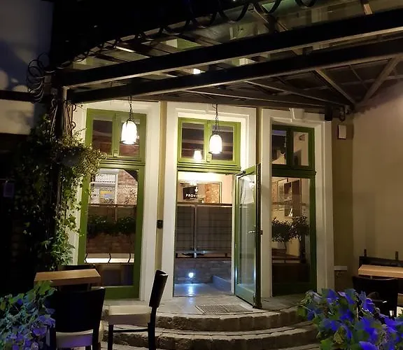 Boutique Provincja Winebar & Olsztyn (Warmian-Masurian)