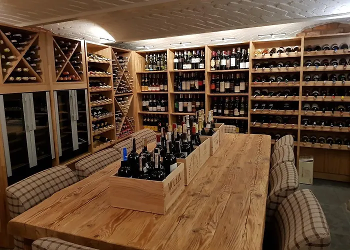 Hotel apartamentowy Boutique Provincja Winebar & Olsztyn (Warmian-Masurian)