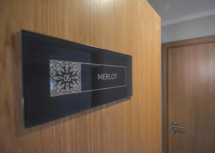 Hotel apartamentowy Boutique Provincja Winebar &