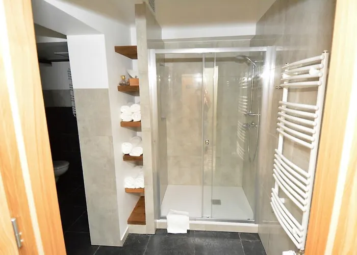 Boutique Provincja Winebar & 4* Olsztyn (Warmian-Masurian)